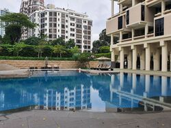 The Colonnade (D10), Condominium #453530681
